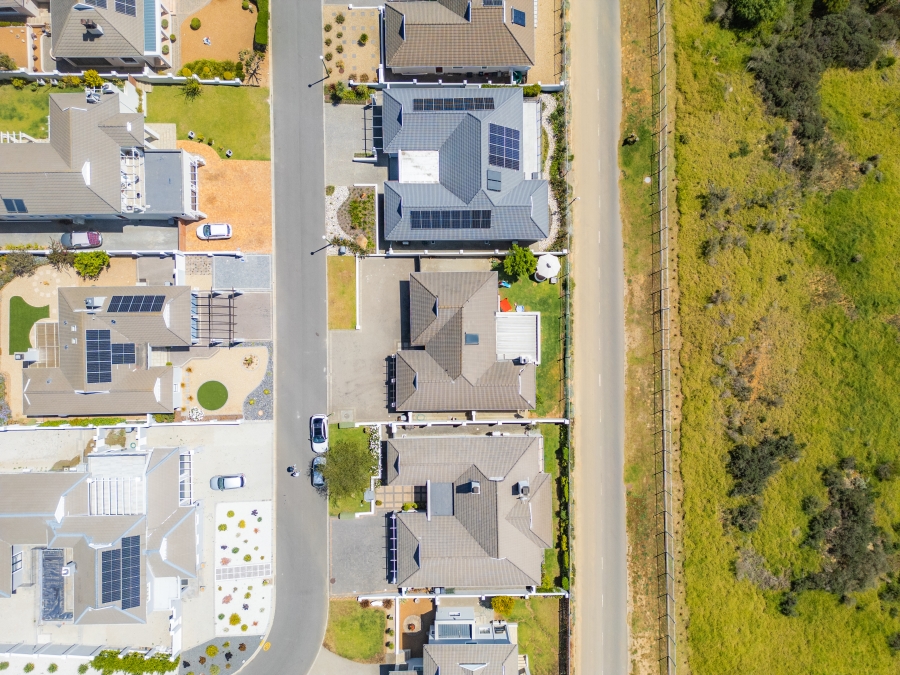 3 Bedroom Property for Sale in Zevenwacht Country Estate Western Cape